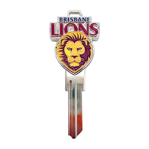 CMS AFL KEY LW4 PROFILE BRISBANE LIONS