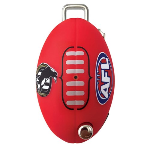 CMS AFL KEY LW4 PROFILE Collingwood Magpies Flip Key