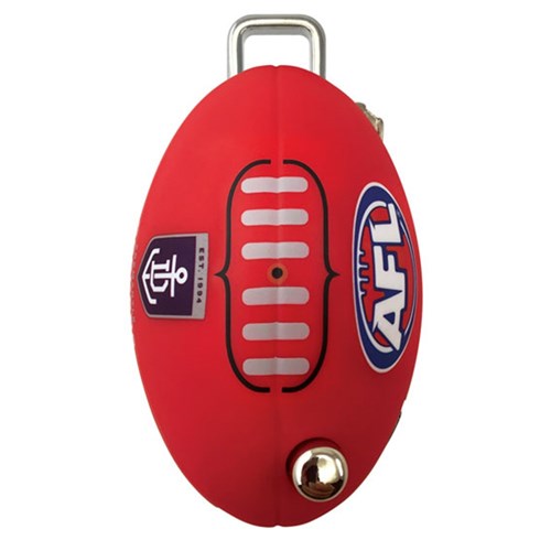 CMS AFL KEY LW4 PROFILE Fremantle Dockers Flip Key