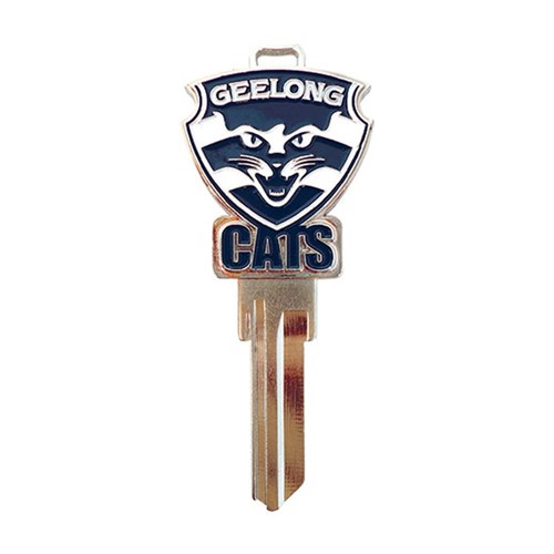 CMS AFL KEY LW4 PROFILE GEELONG CATS