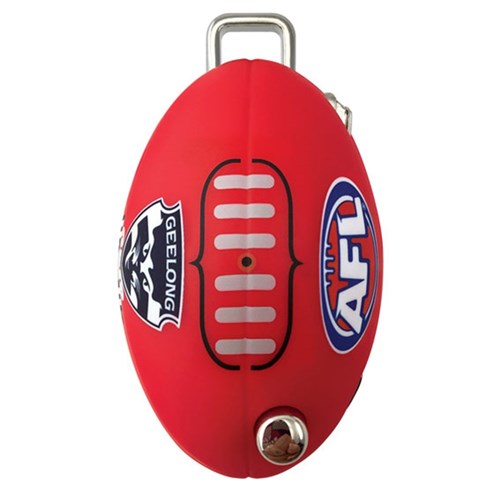 CMS AFL KEY LW4 PROFILE Geelong Cats Flip Key