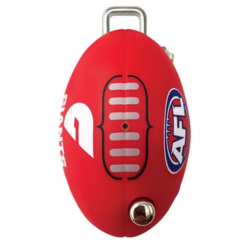 CMS AFL KEY LW4 PROFILE Greater Western Syd Flip Key