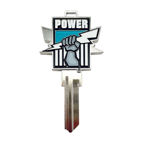 CMS AFL KEY LW4 PROFILE PORT ADELAIDE POWER