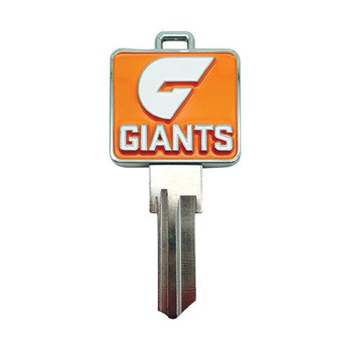 CMS AFL KEY TE2 PROFILE GREATER WESTERN SYDNEY GIANTS