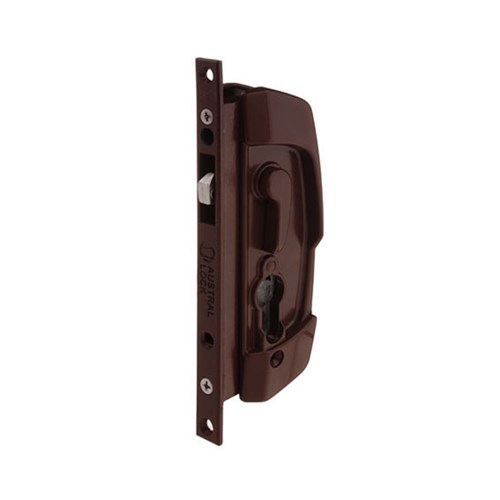 AUSTRAL LOCKSET SD7 BRN