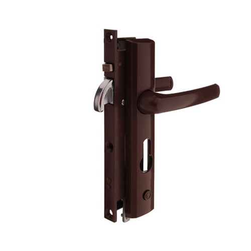 AUSTRAL LOCKSET ULTIMATE BRN (REPLACES HD8)