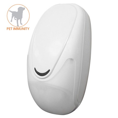 AMC Mouse GS/P Digital PIR and Break Glass Det, 15kg Pet Imm