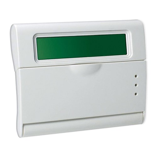 AMC Gen 1, K-LCD Keypad with  On-Board Voice Function
