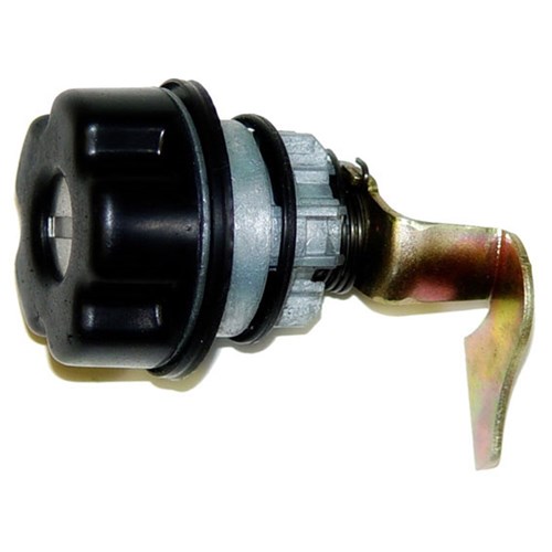 ASP BOOT LOCK B30-167 TOYOTA COROLLA