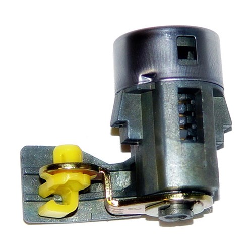 ASP DOOR LOCK D36-124 HYUNDAI RH EXCEL