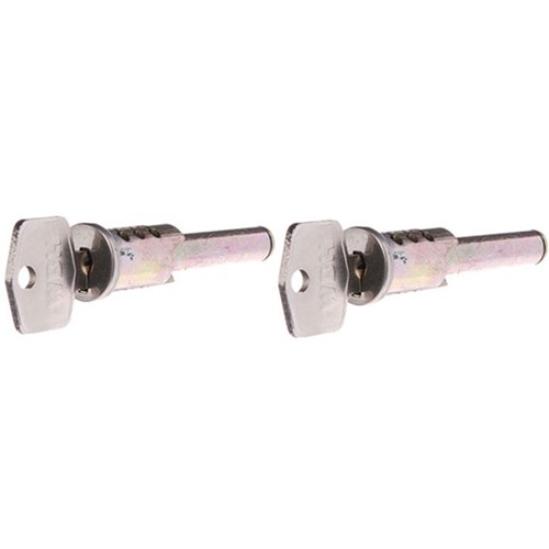 ASP DOOR LOCK DP14-242 JAGUAR PAIR