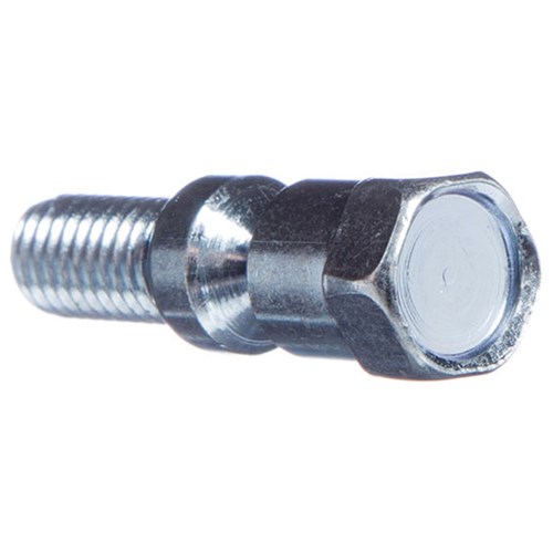 ASP SHEAR BOLT F00-501 Pkt=2