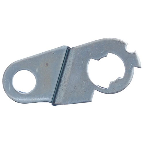 ASP TAILPIECE P16-339 NISS LH