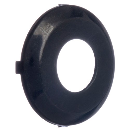 ASP FACE CAP P24-204 ISUZU BLK