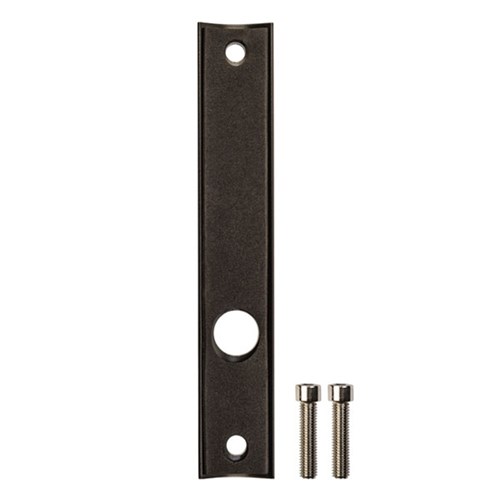 Borg Part Round Post Kit to suit Digital Gate Locks - BLGATERPK