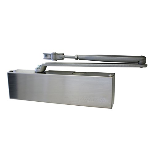 KABA DOOR CLOSER 9025CSSS EN 2-5