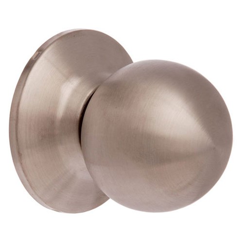 BRAVA URBAN DUMMY KNOB C3640 SS BOXED