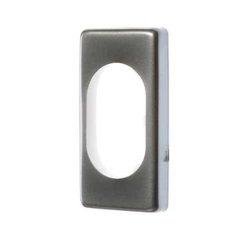 BRAVA METRO 5090 ESCUTCHEON SC