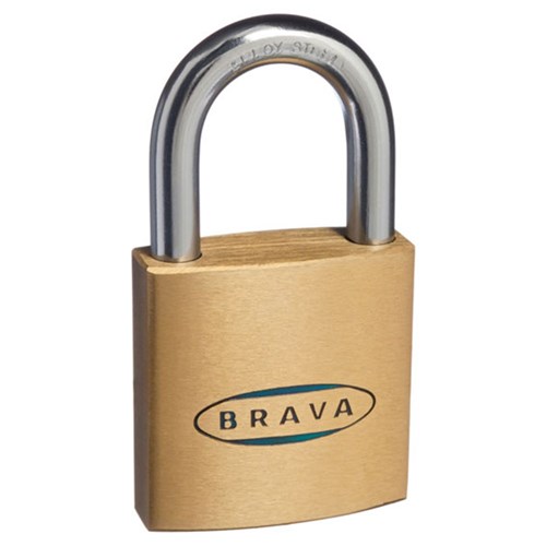 BRAVA P/LOCK 45MM KA6 CODE - 434431