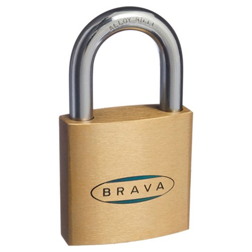 BRAVA P/LOCK 50MM KA1 CODE - 324214