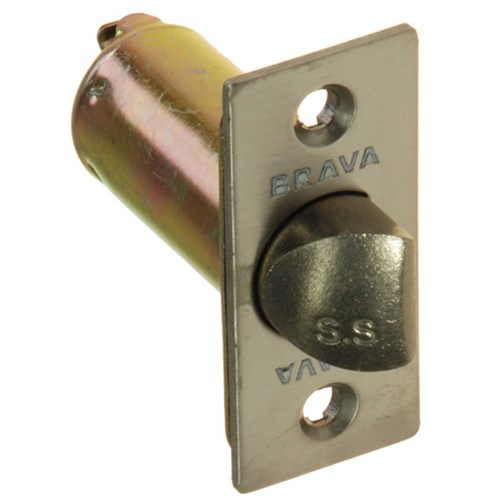 BRAVA METRO LATCH PLAIN 60MM SC