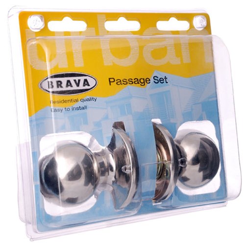 BRAVA URBAN PASSAGE T3330PS D