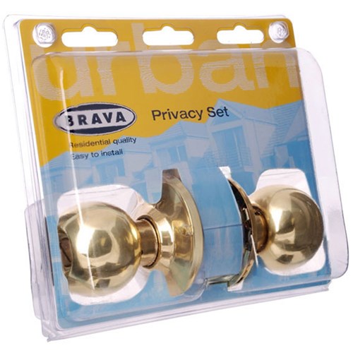 BRAVA URBAN PRIVACY T3710PB D