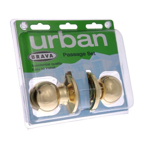 BRAVA URBAN PASSAGE T3730 PB D