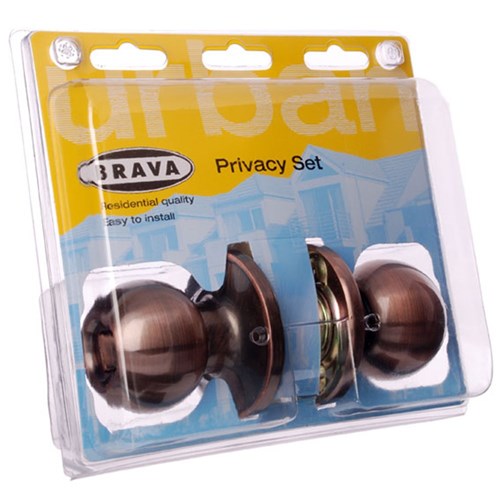 BRAVA URBAN PRIVACY T3910AC D