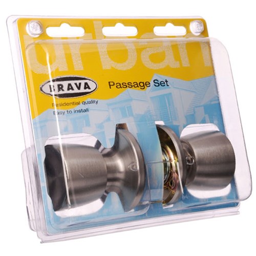 BRAVA URBAN PASSAGE T6630 SS D