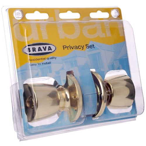 BRAVA URBAN PRIVACY T6710PB D