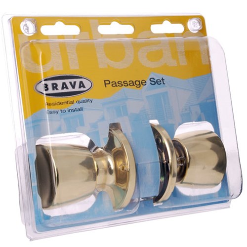 BRAVA URBAN PASSAGE T6730 PB D