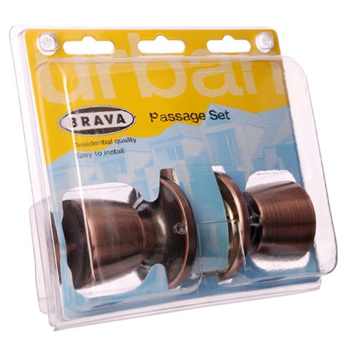 BRAVA URBAN PASSAGE T6930 AC D