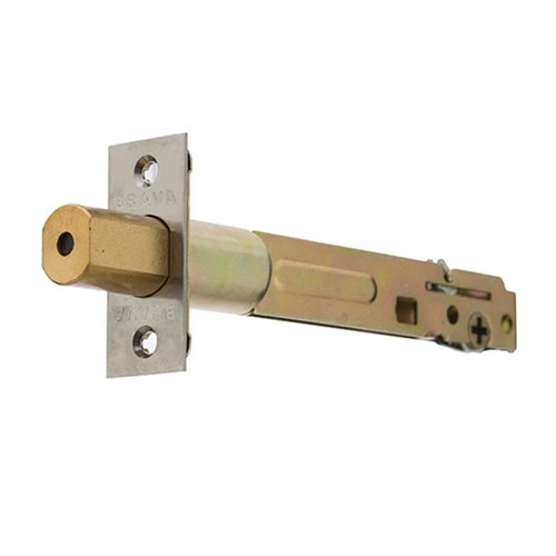 BRAVA URBAN DEADBOLT BOLT  ONLY 127MM SSS