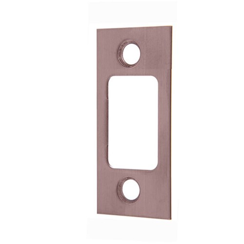 BRAVA URBAN REBATE  DEADBOLT STRIKE AC