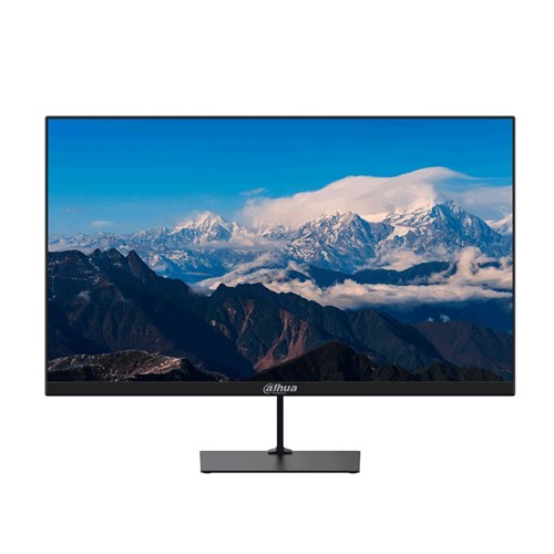 DAHUA 23.8” FHD LED Monitor, HDMI, VESA 75x75 (DHI-LM24-C200)