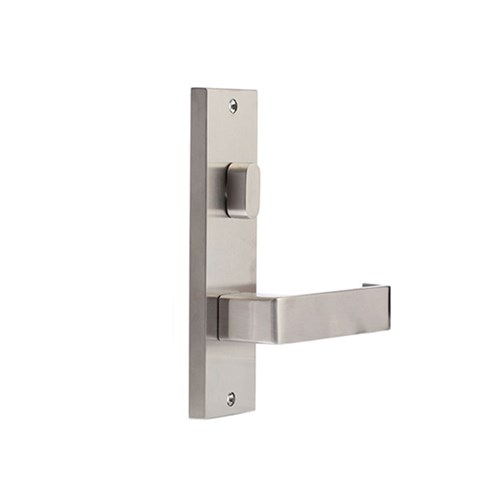 DORMA FURN 6603/39 6600 PLATE W/ TURNSNIB & MANLY LEVER