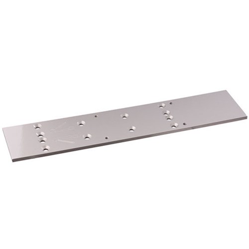 DORMA MOUNT PLATE TS83 EN7 SIL (83001101)