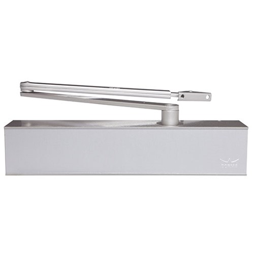 DORMA DOOR CLOSER TS83 EN7-90NM SIL (83060201)