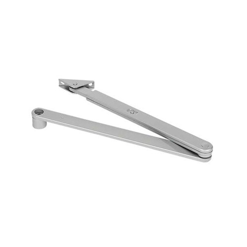 DORMA ARM TS8300 SIL STD  FLATFORM SUIT TS73/TS83 DOOR CLOSER (83000101)