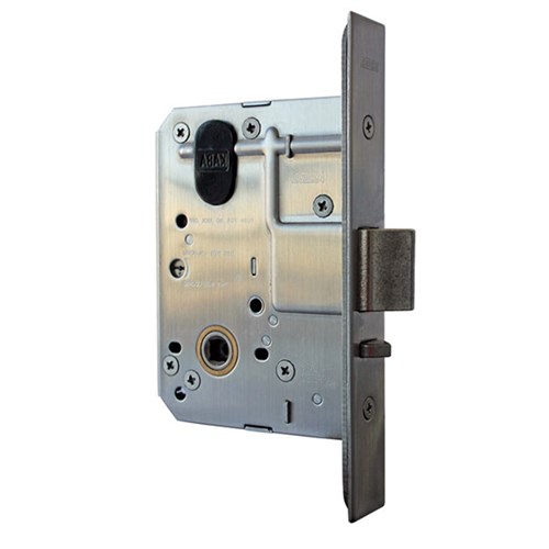 KABA E-PLEX 2000, MS2 MORTICE LOCK, 60MM B/SET SC (E2070XSLL-626-41)