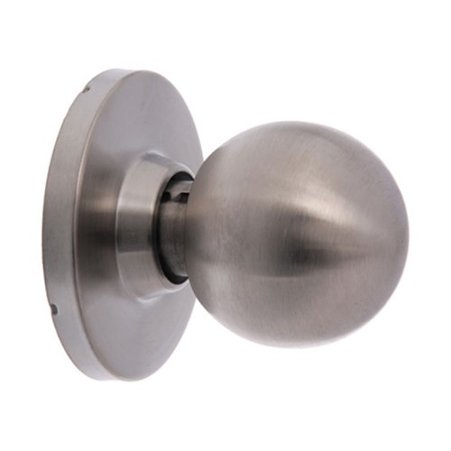 BRAVA METRO DUMMY KNOB 3075 SS