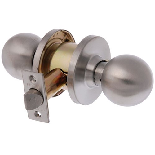 BRAVA METRO PASSAGE KNOB 3082 70MM SS