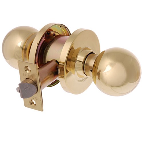 BRAVA METRO PASSAGE KNOB 3182 60MM PB