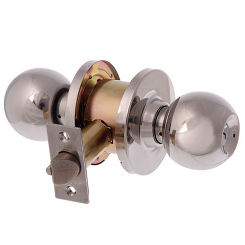 BRAVA METRO CLASSROOM KNOB 3812 70MM PSS