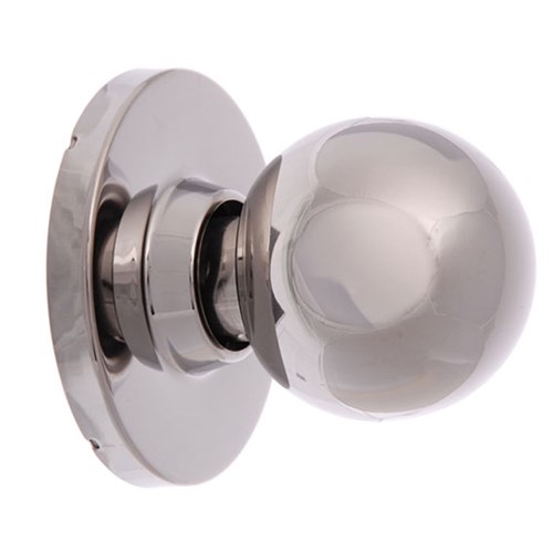 BRAVA METRO DUMMY KNOB 3875 PSS