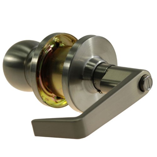 BRAVA METRO ENTRANCE  3000 KNOB/LEVER 70MM SC