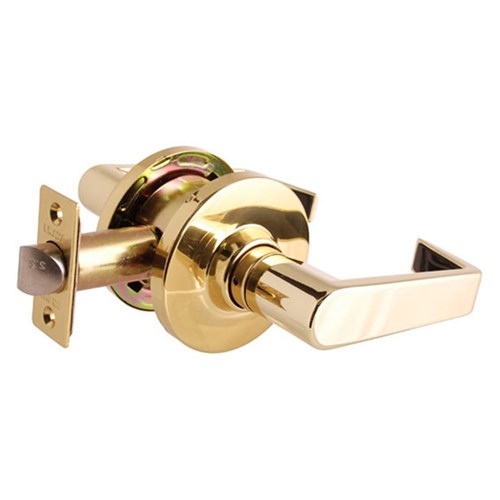 BRAVA METRO PASSAGE LEVER EL SERIES 6182 70MM PB