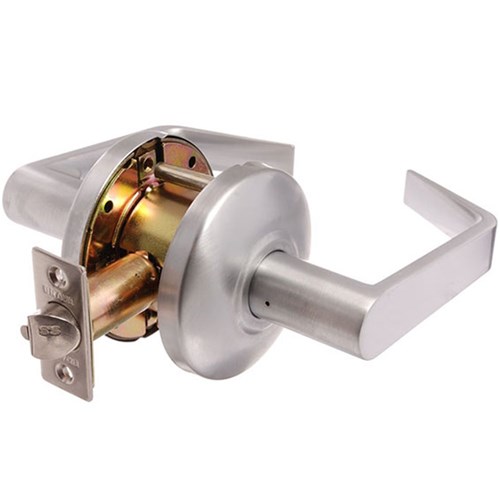 BRAVA METRO PASSAGE LEVER EV SERIES 6082 70MM SC