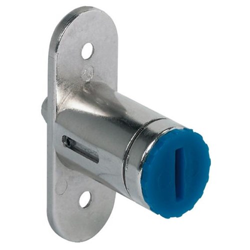 HAFELE LOCK PUSH BUTTON  SYMO 3000 234.65.601